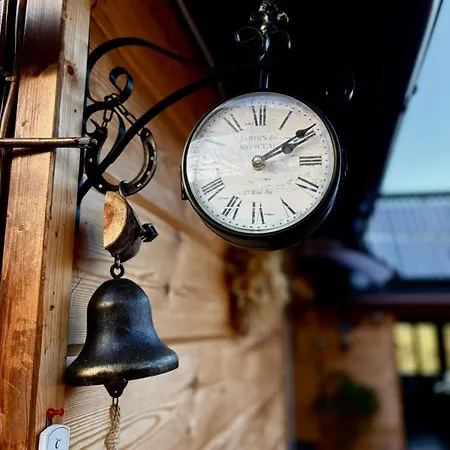 Spokojna - W Gorach Izerskich, Czerniawa-zdroj